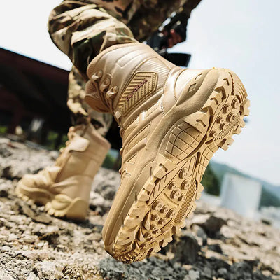 Hiking Tactical Boots
