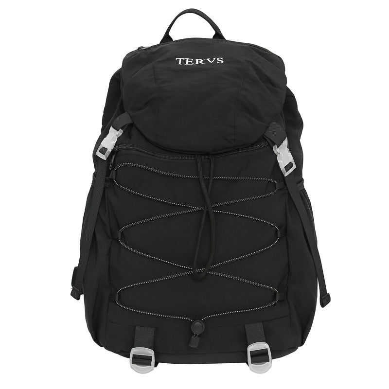 Hiking waterproof backpack