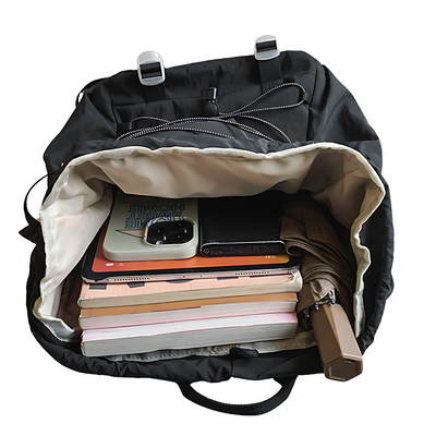 Hiking waterproof backpack