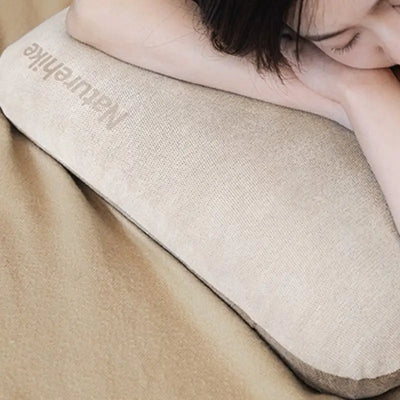 Housse oreiller randonnée