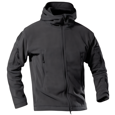 Hunter tactical hoodie
