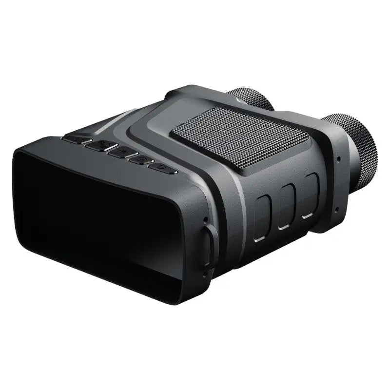 Hunting binoculars night vision