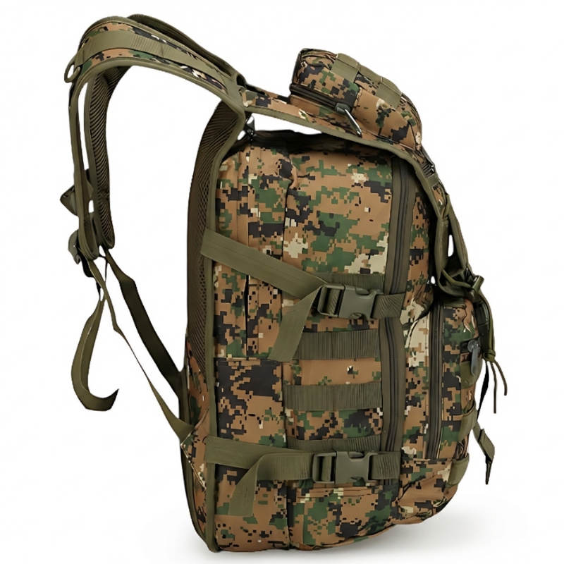 40l tactical backpack