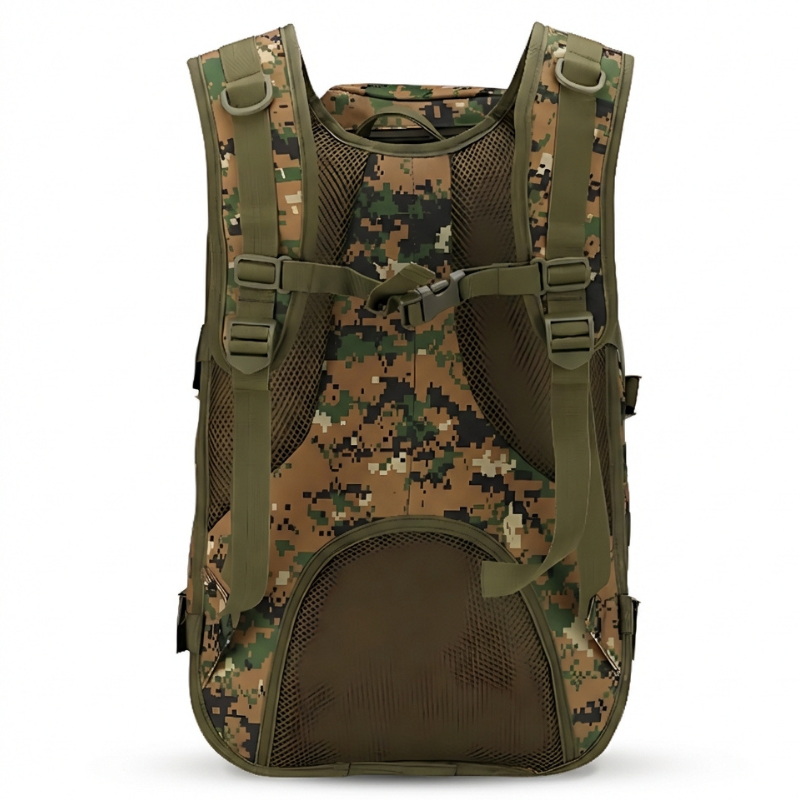 40l tactical backpack