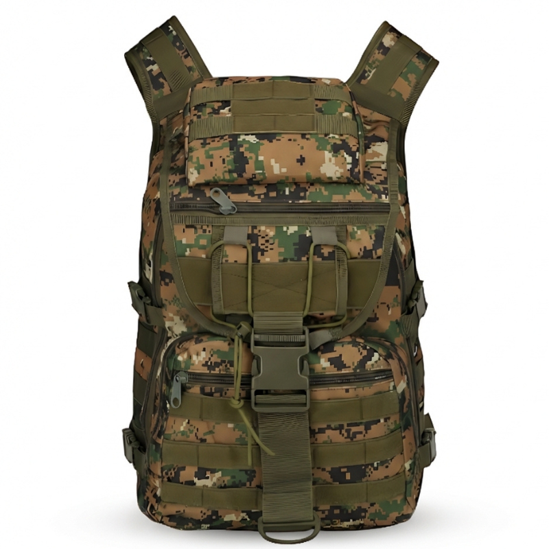 40l tactical backpack