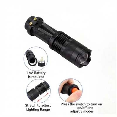 Trekking Survival Kit