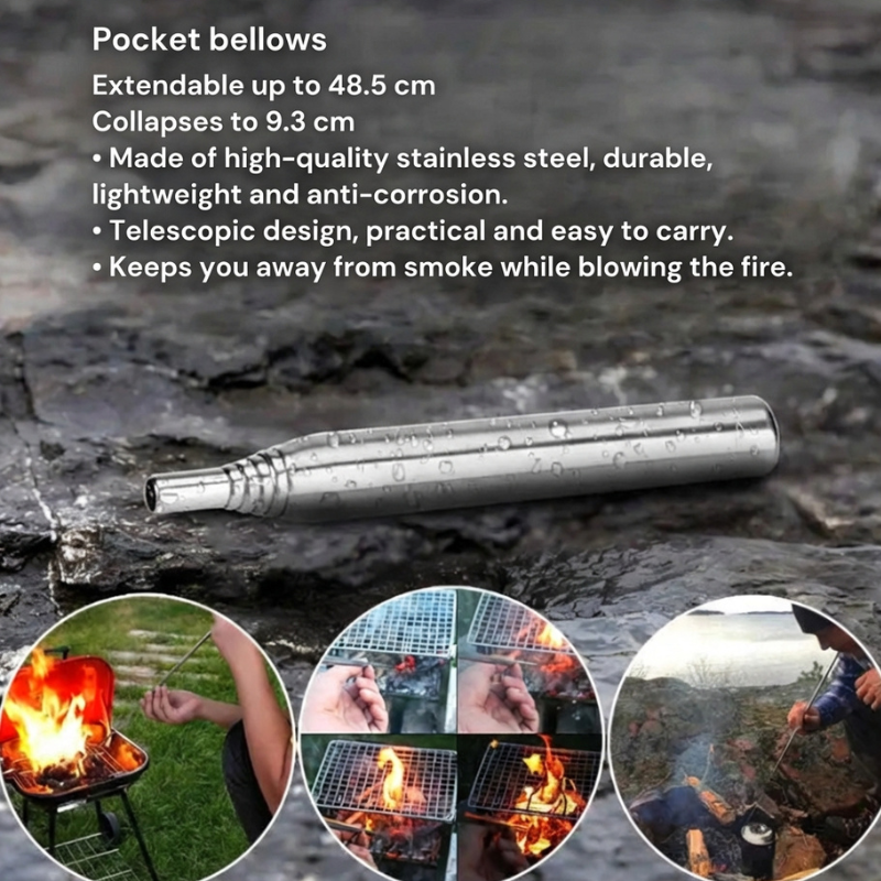 Tactical Survival Kit