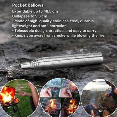Tactical Survival Kit