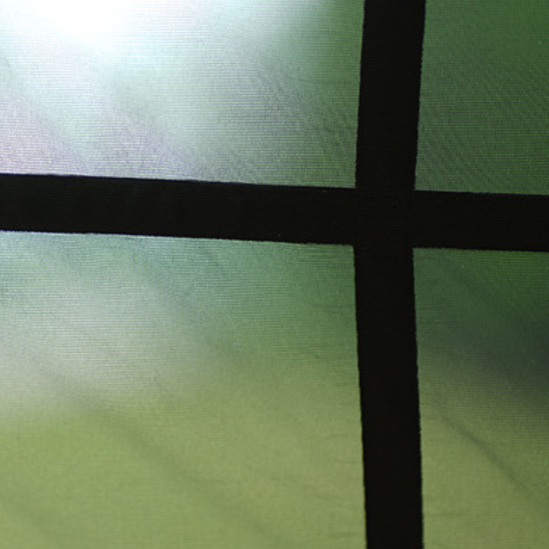 Inflatable tents for camping