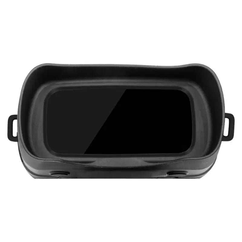 Infrared night vision binoculars