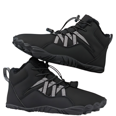 Insulated tactical boots