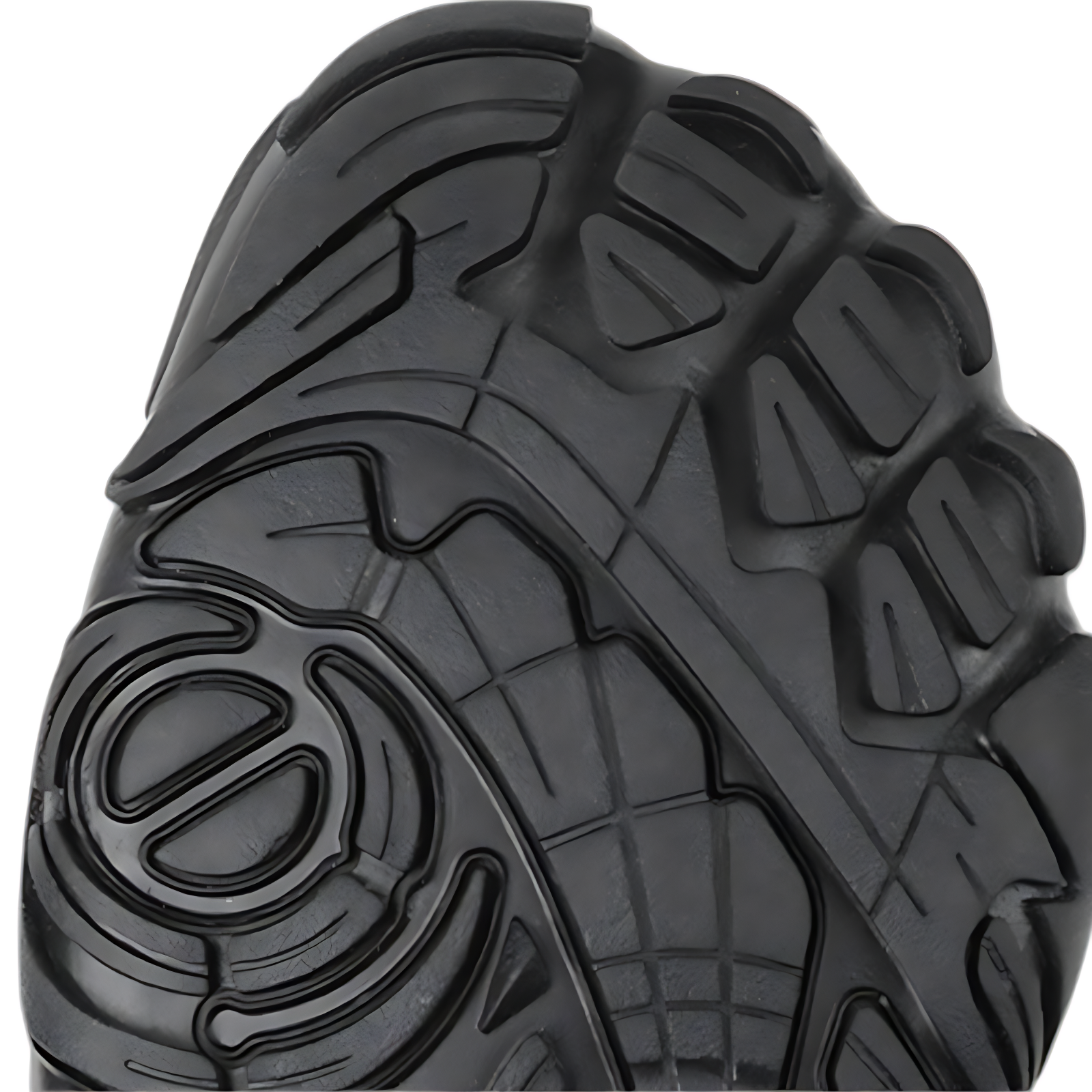 Insulated tactical boots