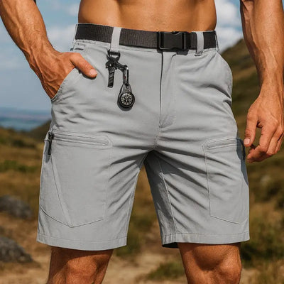 Jolis short randonnée homme