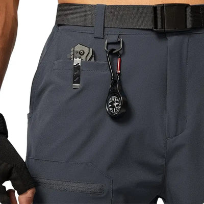 Jolis short randonnée homme