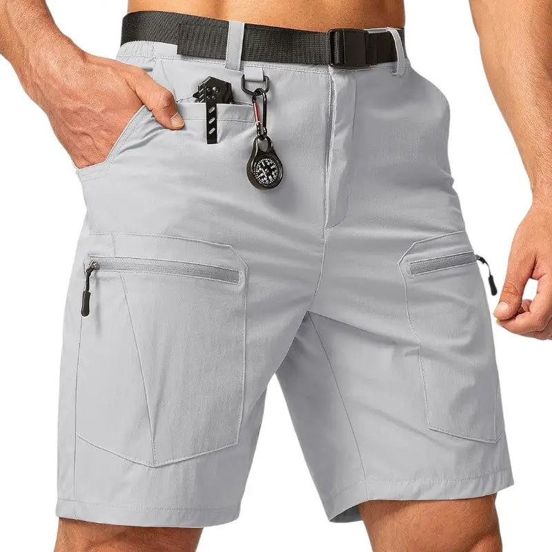 Jolis short randonnée homme