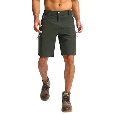 Jolis short randonnée homme