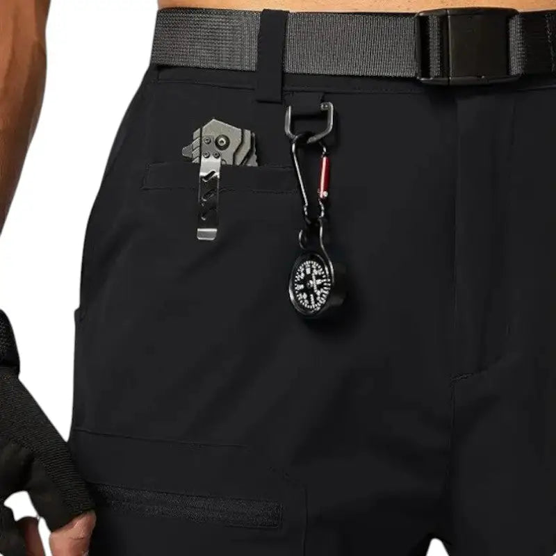 Jolis short randonnée homme