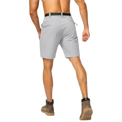 Jolis short randonnée homme