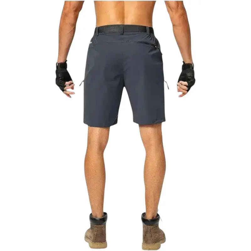 Jolis short randonnée homme
