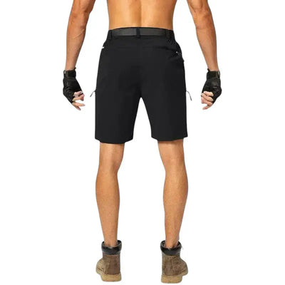 Jolis short randonnée homme