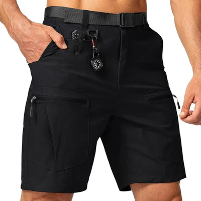 Jolis short randonnée homme
