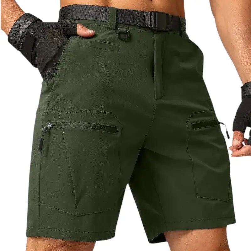 Jolis short randonnée homme