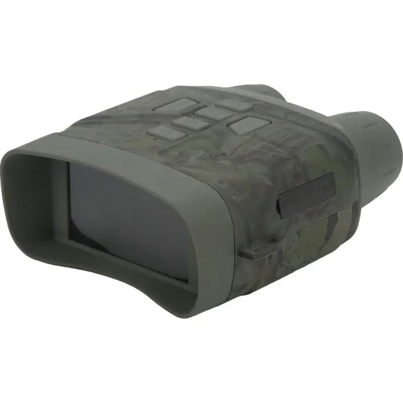 Jumelle infrarouge chasse