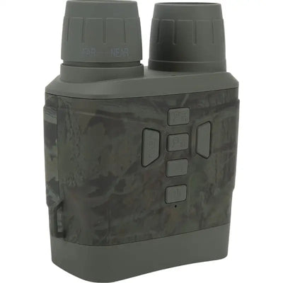 Jumelle infrarouge chasse