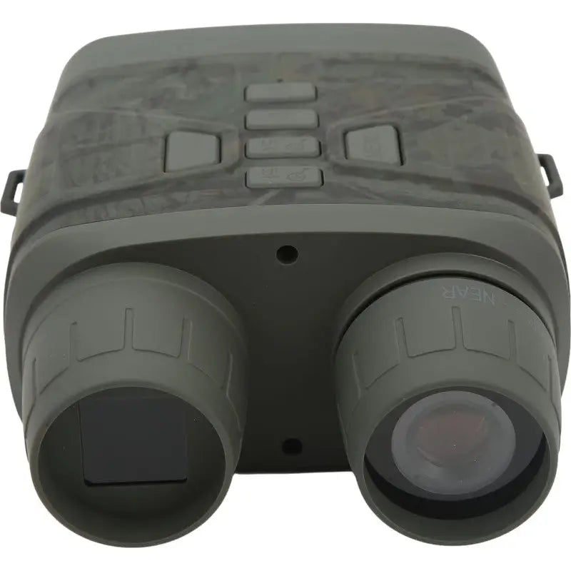 Jumelle infrarouge chasse