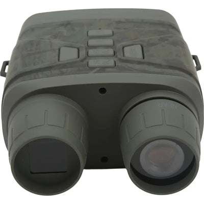 Jumelle infrarouge chasse