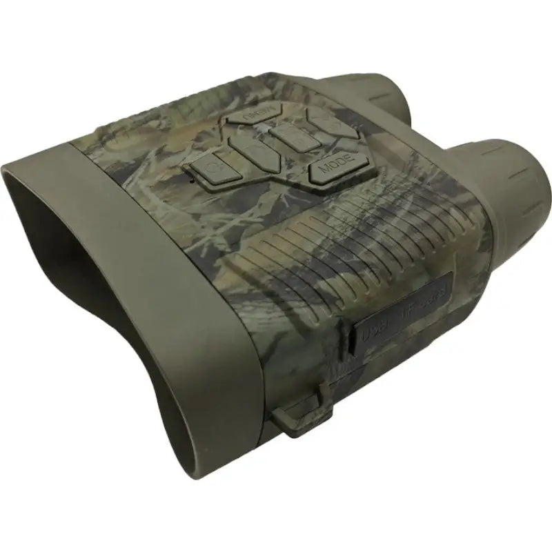 Jumelle infrarouge chasse