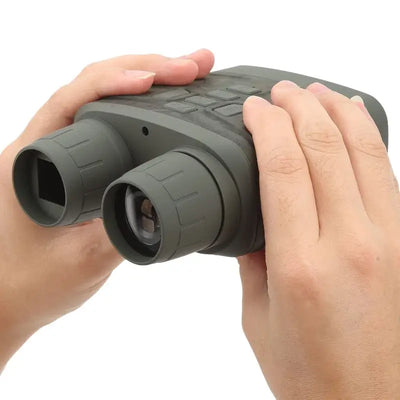 Jumelle infrarouge chasse