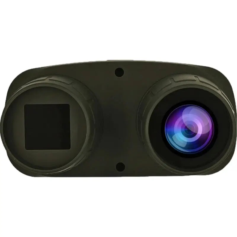 Jumelle infrarouge chasse