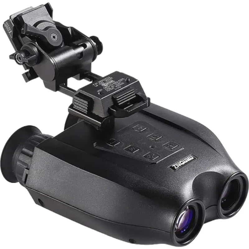 Jumelle infrarouge militaire