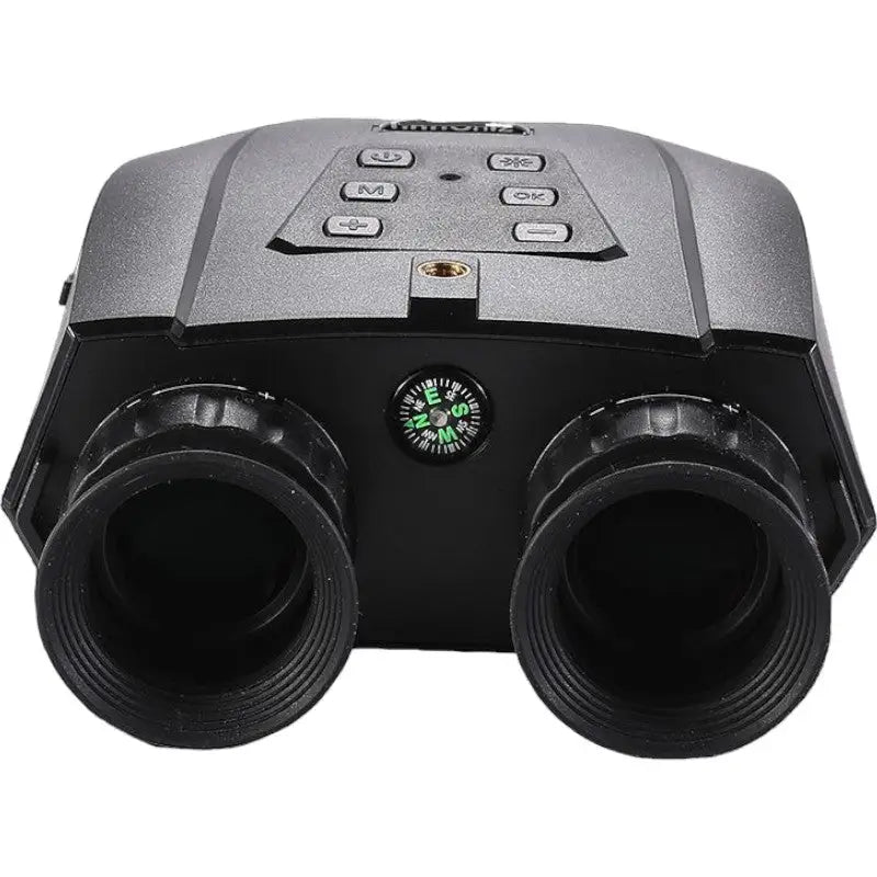 Jumelle infrarouge militaire