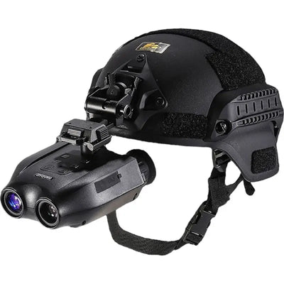 Jumelle infrarouge militaire