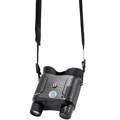 Jumelle infrarouge militaire