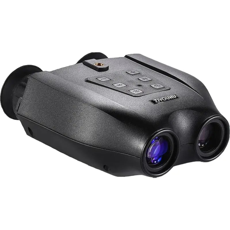 Jumelle infrarouge militaire