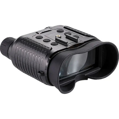 Jumelle infrarouge militaire