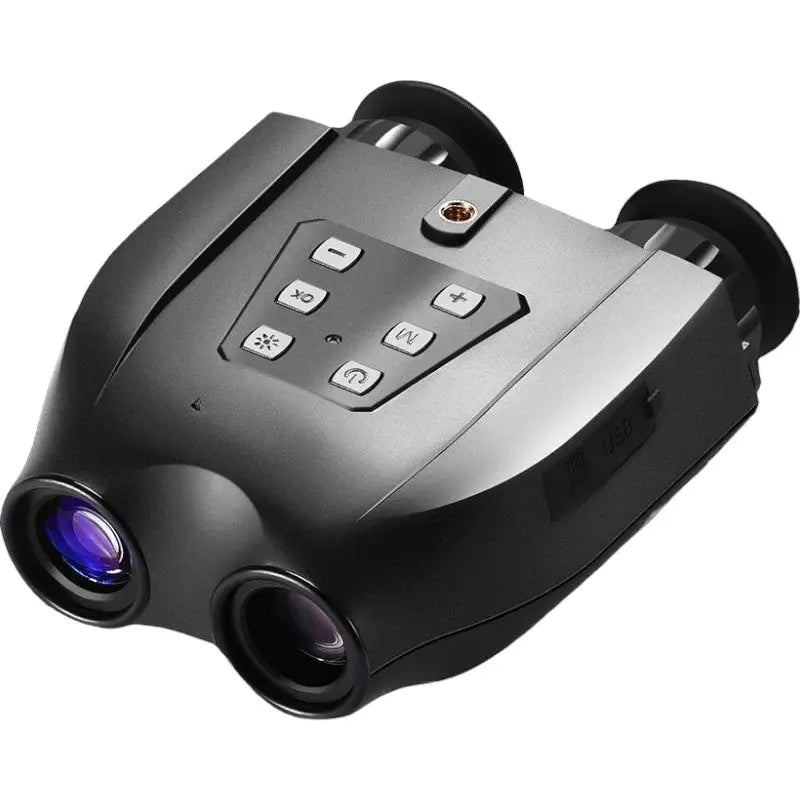 Jumelle infrarouge militaire