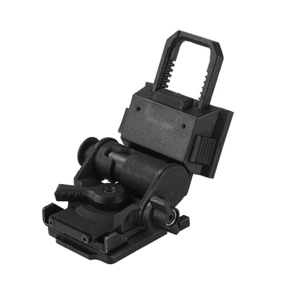 Jumelle infrarouge militaire