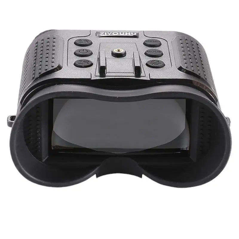 Jumelle infrarouge militaire