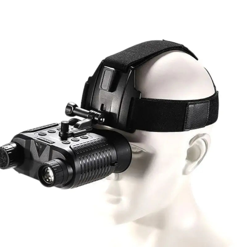 Jumelle infrarouge militaire