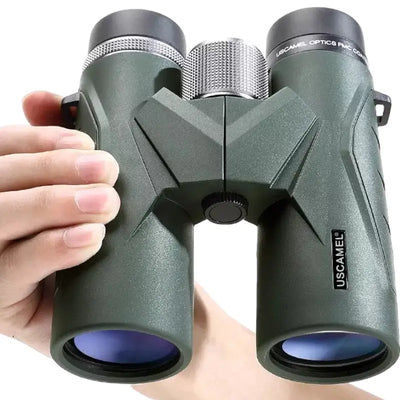 Jumelle militaire perfectionnée
