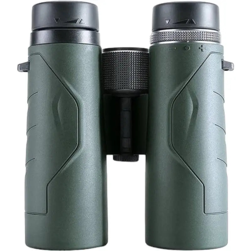Jumelle militaire perfectionnée