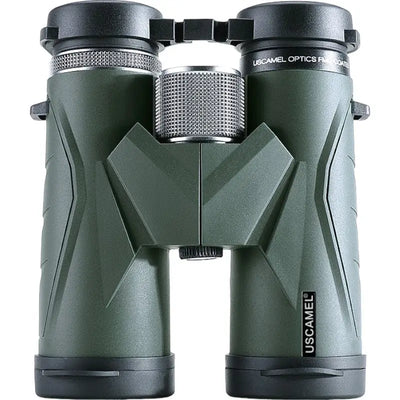 Jumelle militaire perfectionnée