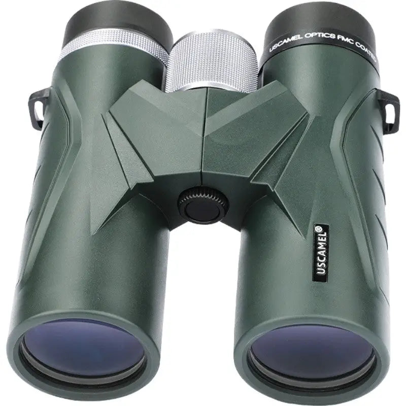 Jumelle militaire perfectionnée