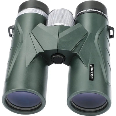 Jumelle militaire perfectionnée