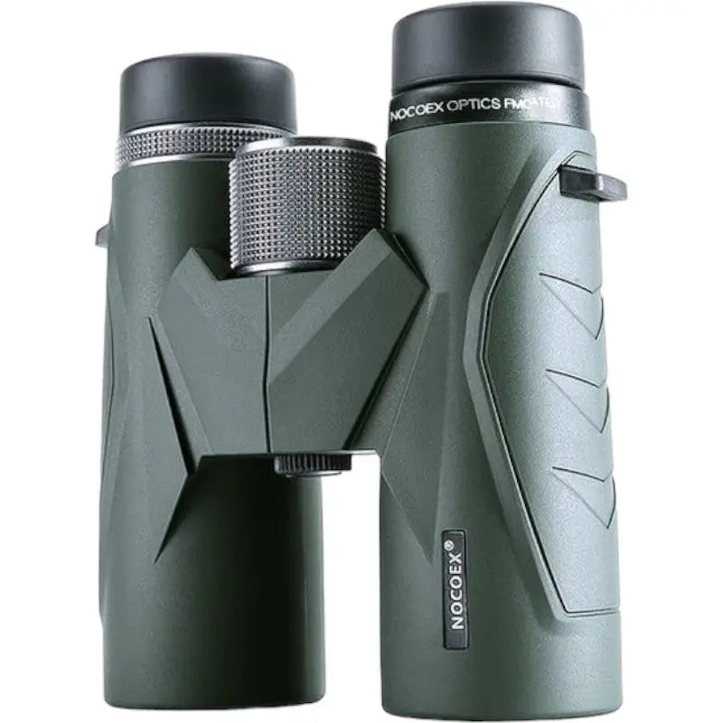 Jumelle militaire perfectionnée