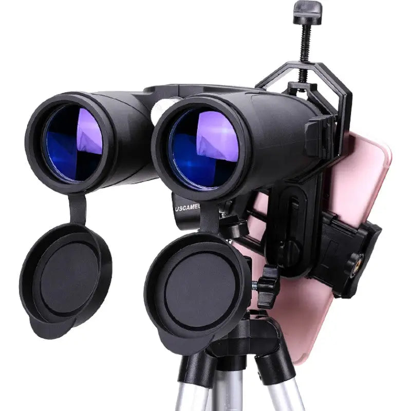 Jumelle militaire perfectionnée